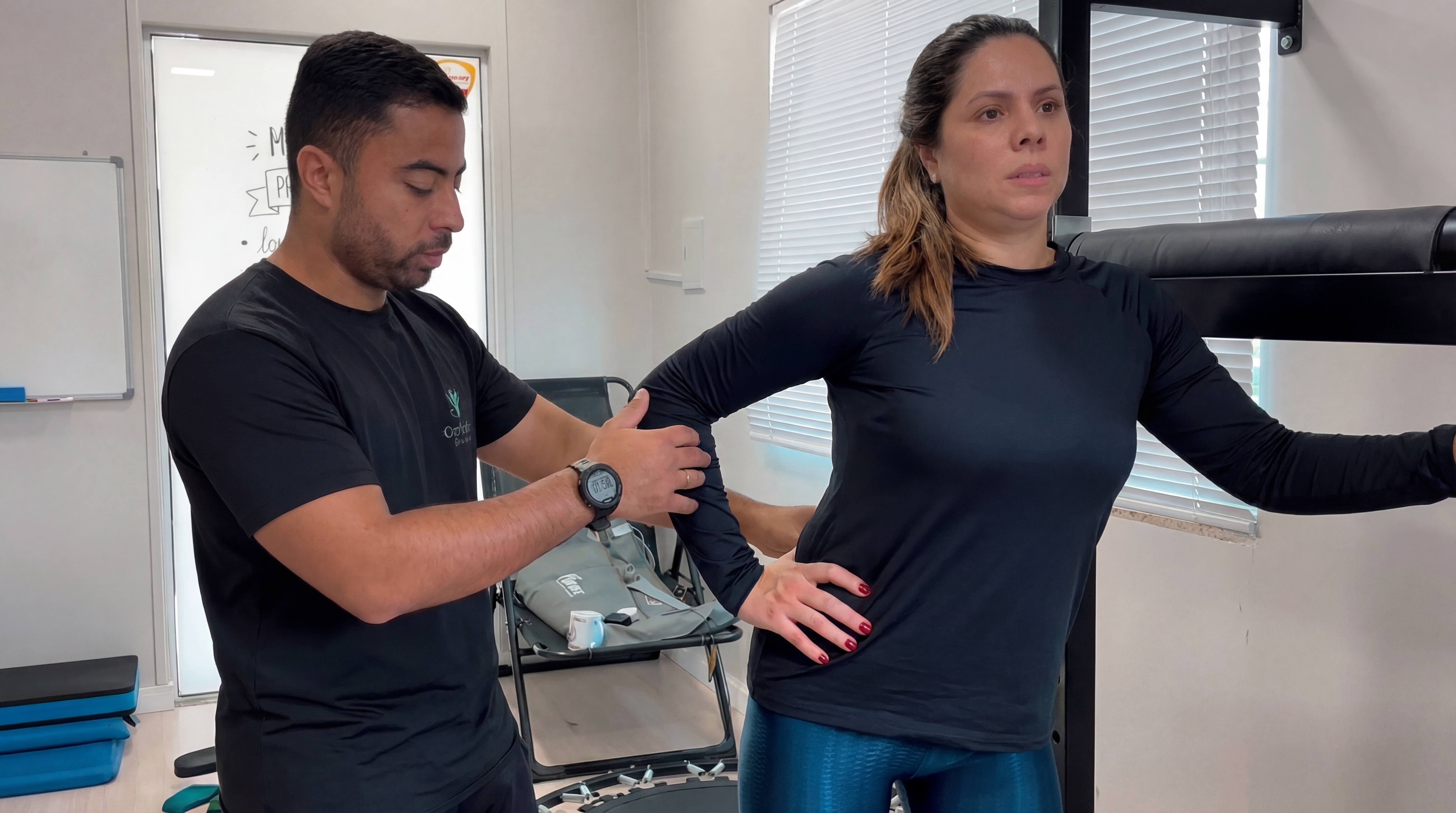 Dr. Guilherme na hero