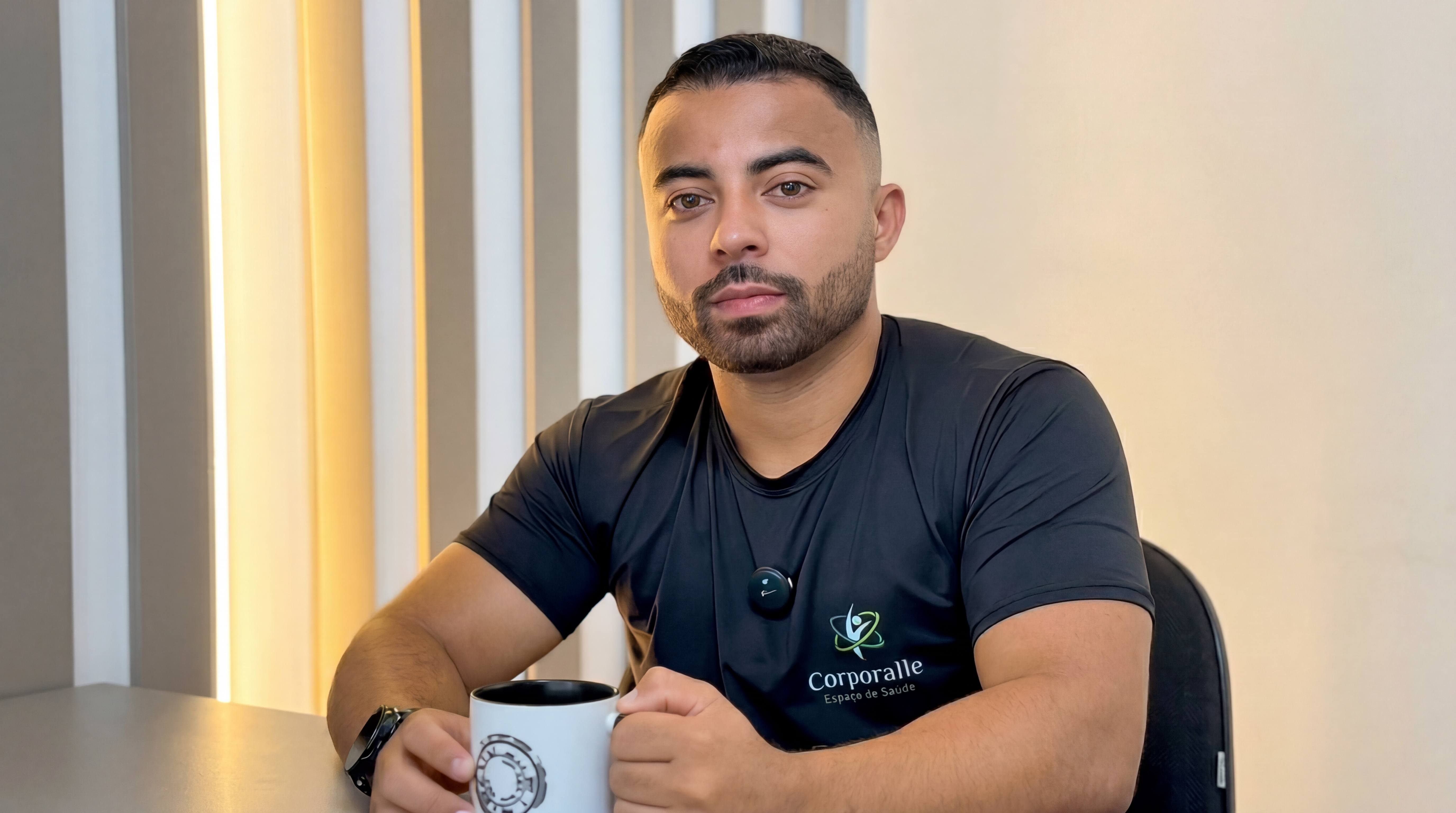 Dr. Guilherme na hero