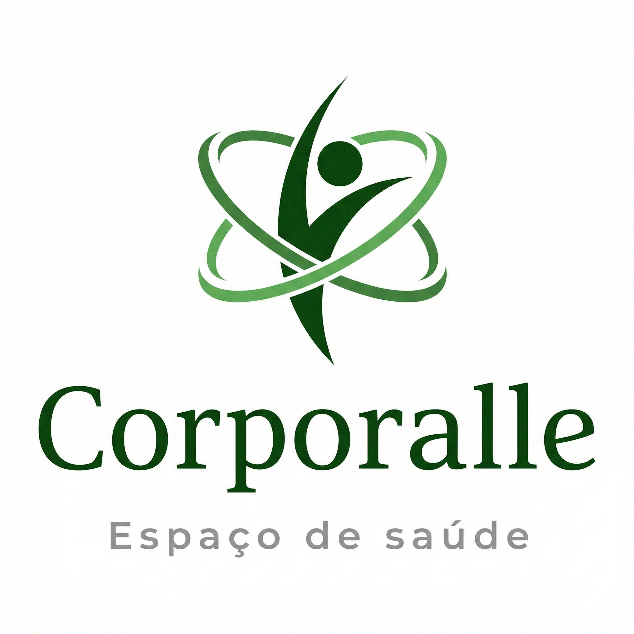 Corporalle Espa&ccedil;o de Sa&uacute;de