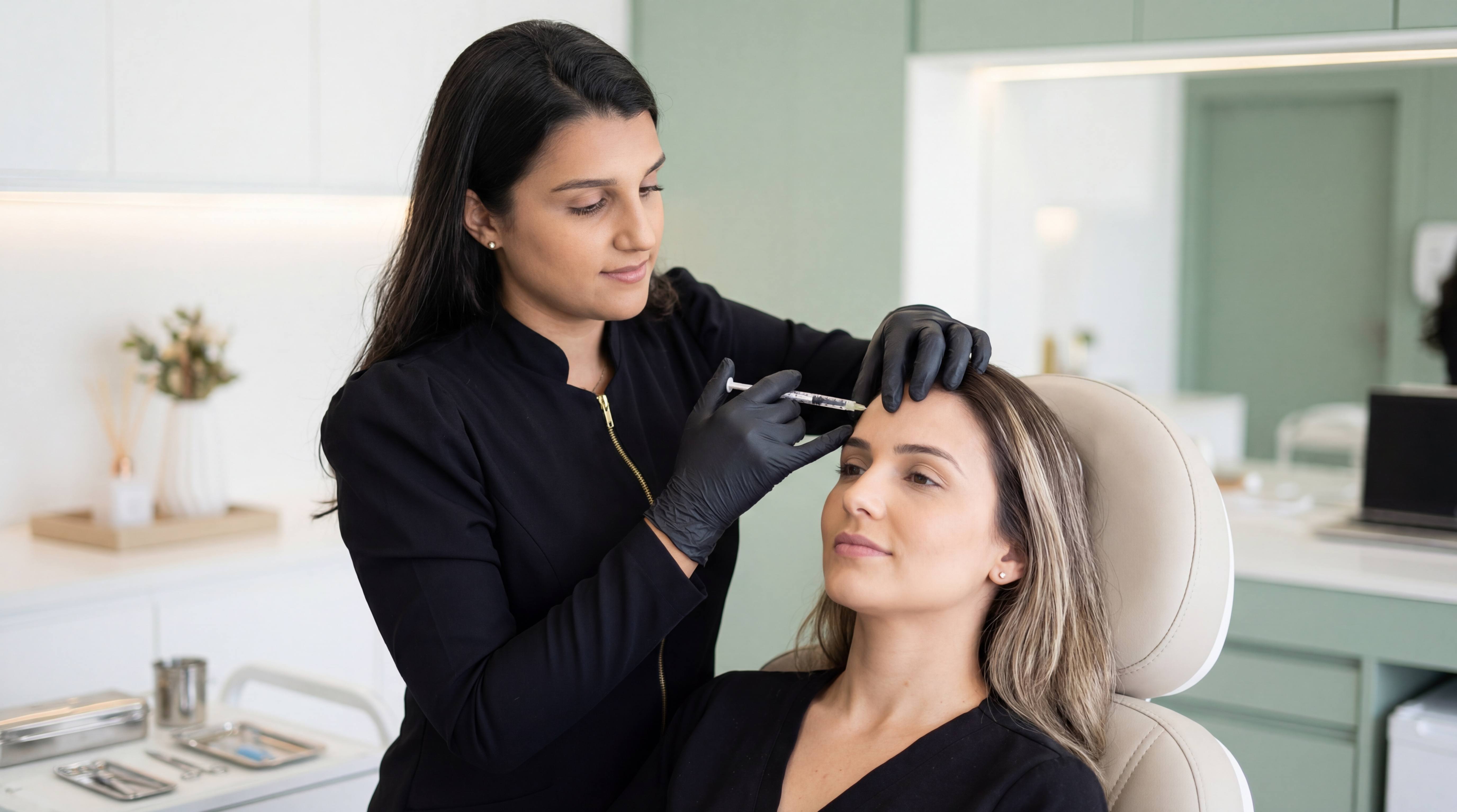 Est&eacute;tica Corporalle na hero